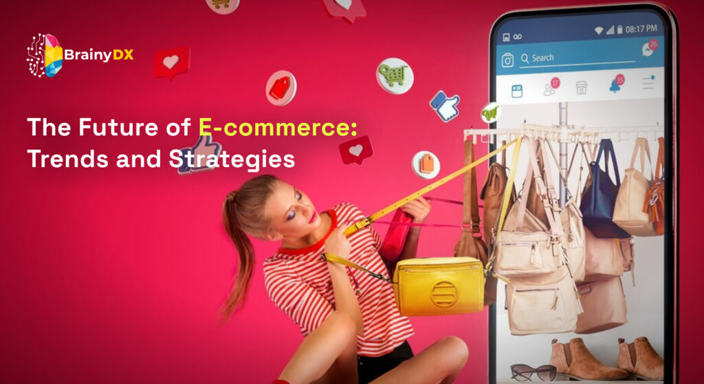 the future of ecommerce