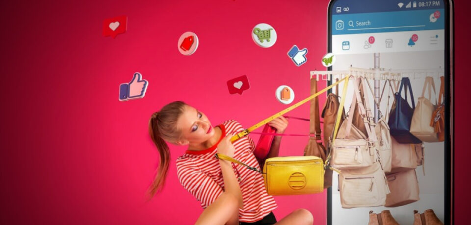 ecommerce trends and strategies