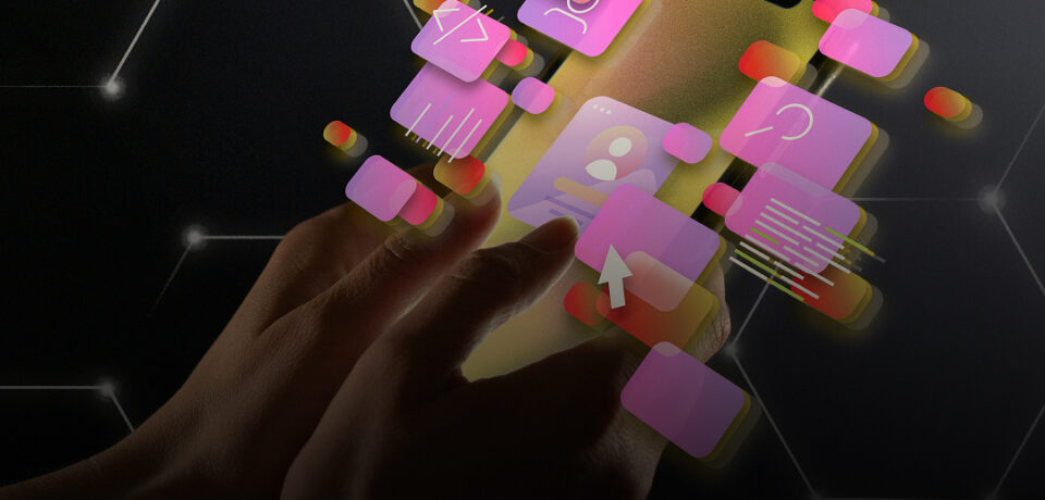 use of technology in modern marketing