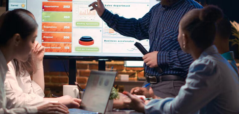 top digital marketing trends