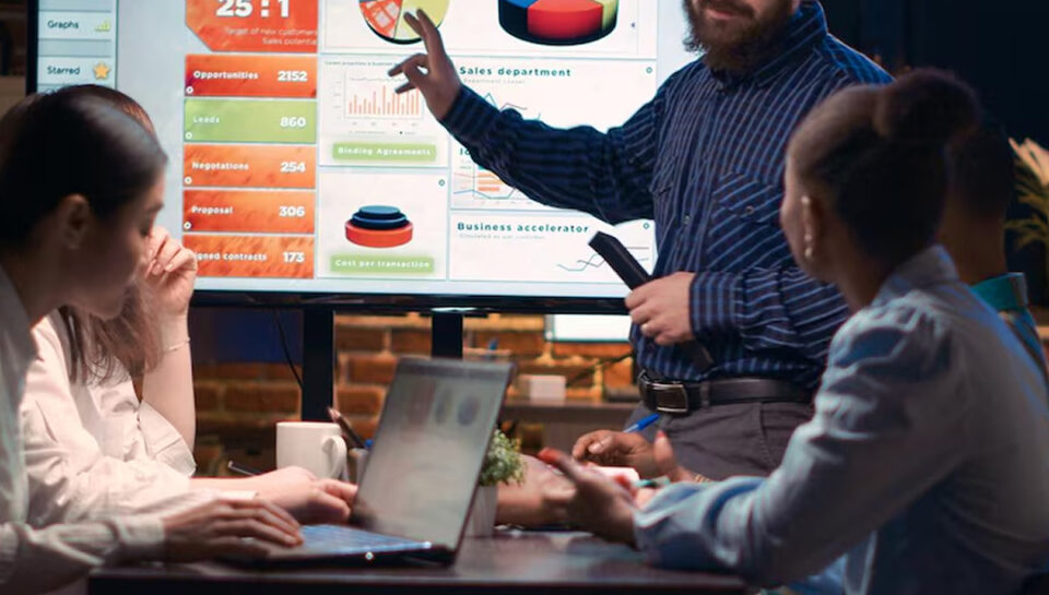 Top Digital Marketing Trends top digital marketing trends