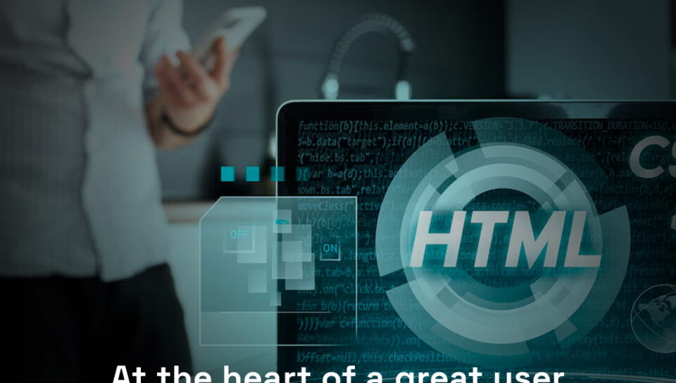 Enhancing User Experience through Web Development Enhancing User Experience through Web Development