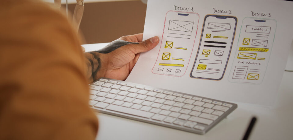Optimize Mobile UX for Better Experiences
