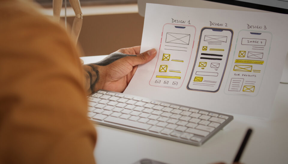 Optimize Mobile UX for Better Experiences-1 Optimize Mobile UX for Better Experiences