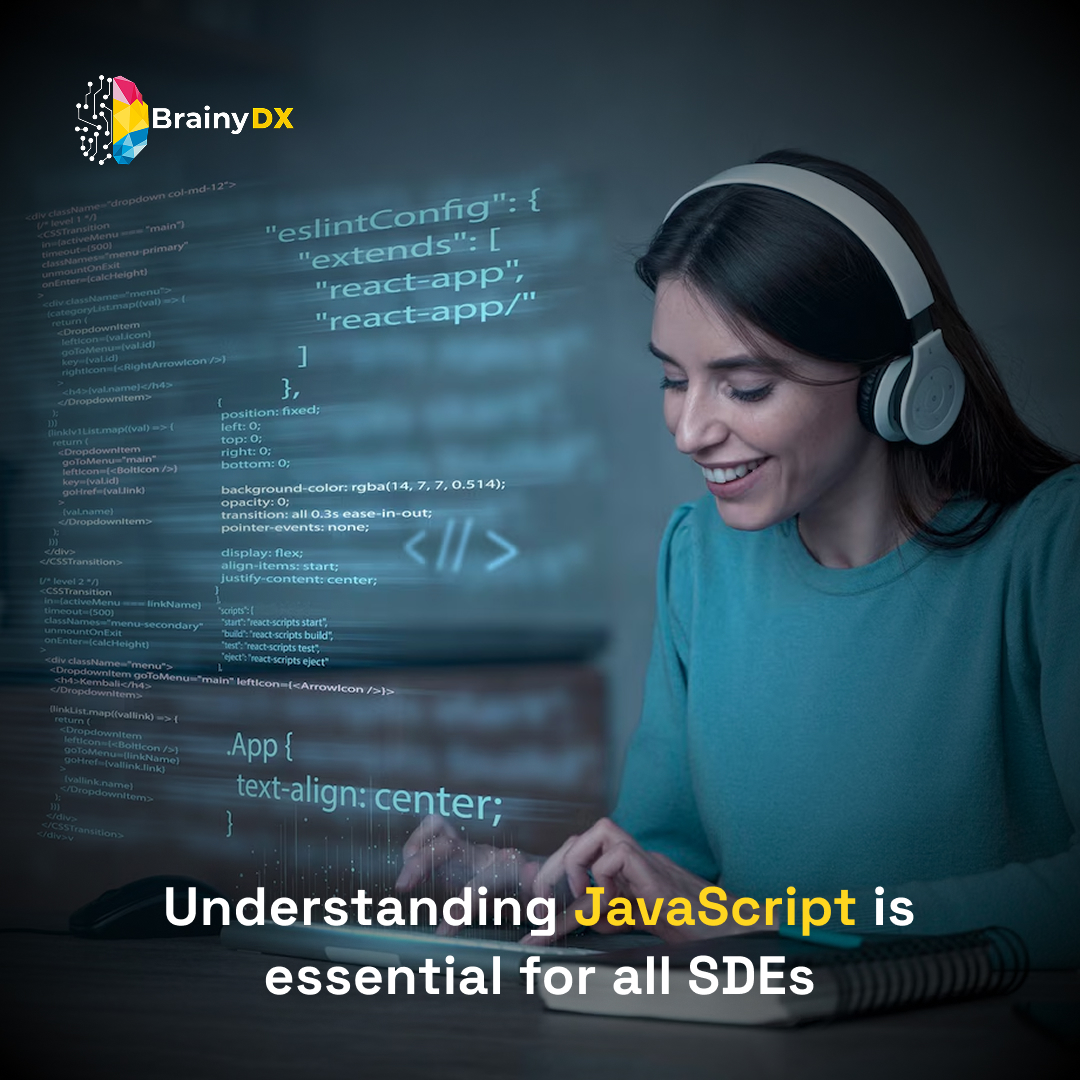 understanding JavaScript