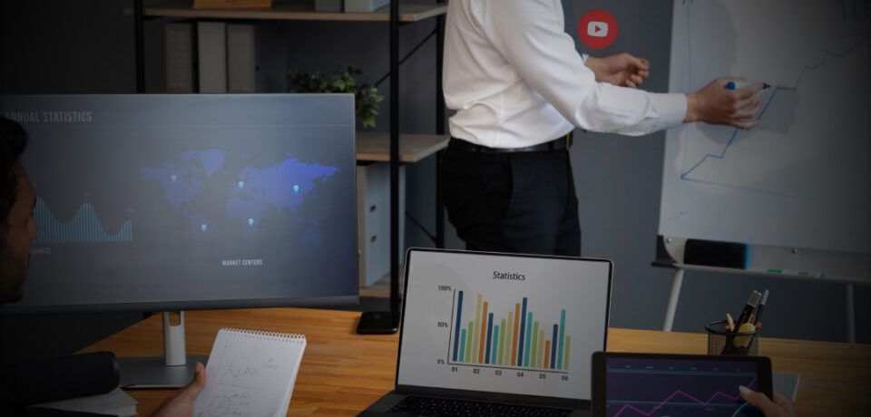 Grow your business through digital marketing strategy