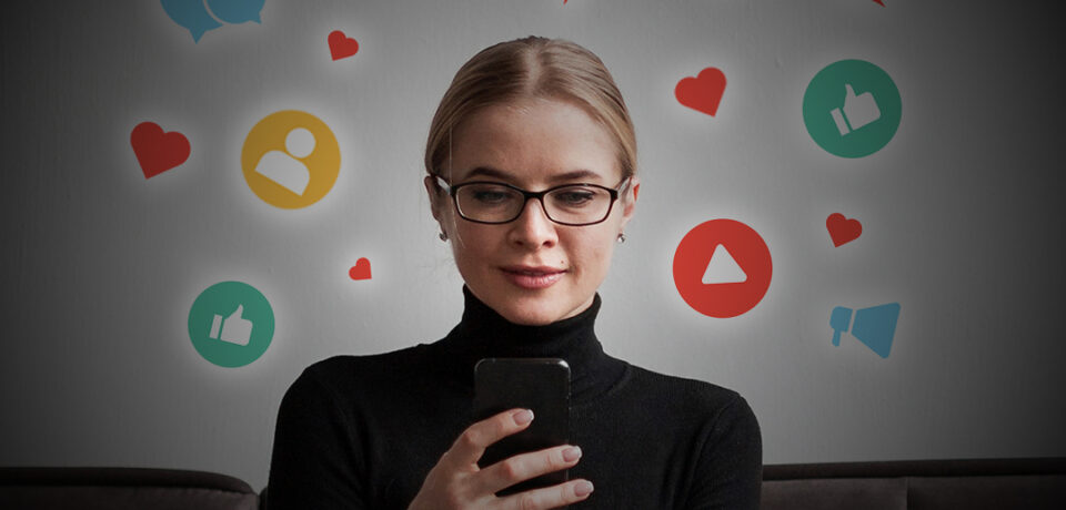 social media importance for businesses