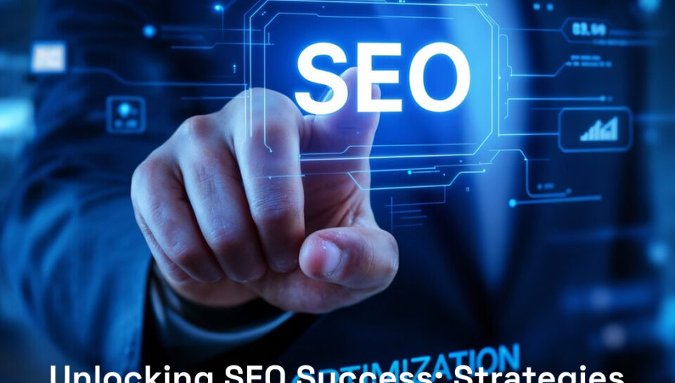 Boost Website Visibility and Drive Organic Traffic Boost Website Visibility and Drive Organic Traffic