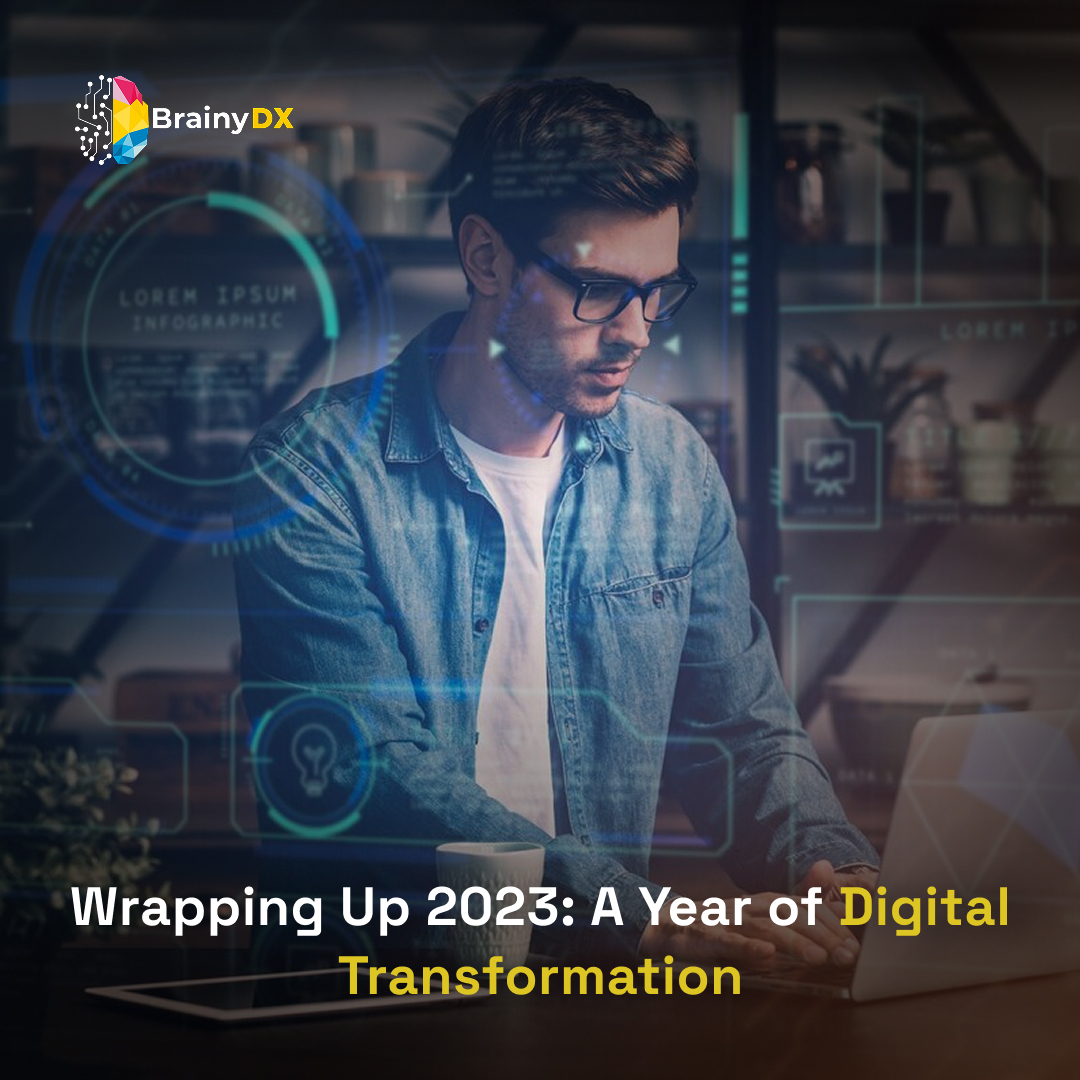 digital transformation trends