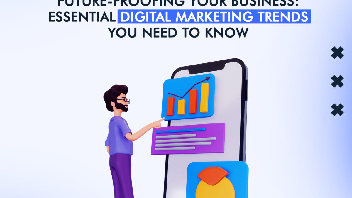 Digital Marketing Trends