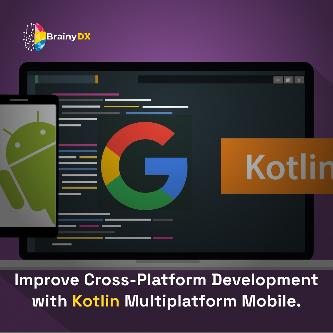 Improve Cross-Platform Development with Kotlin Multiplatform Mobile