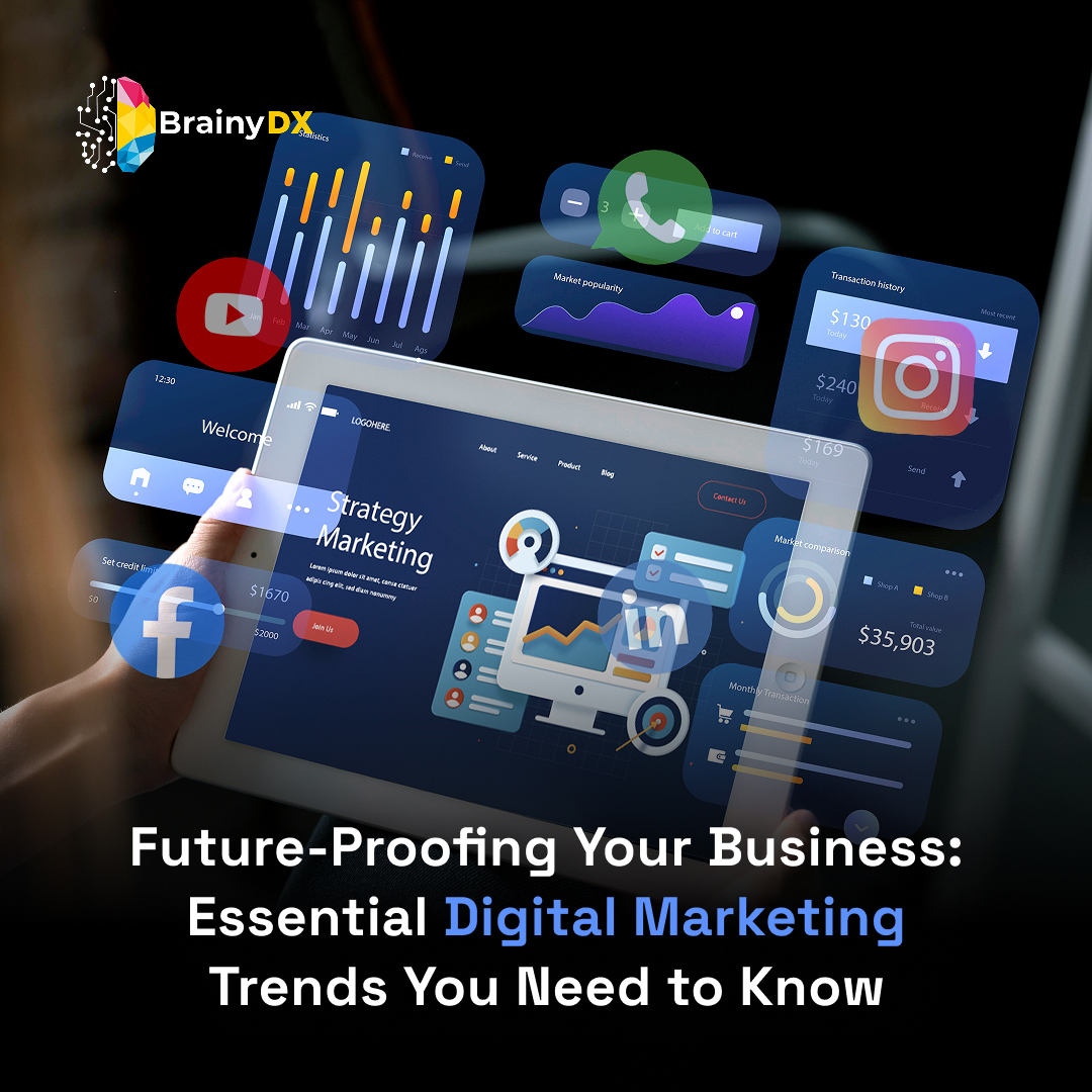 digital marketing trends