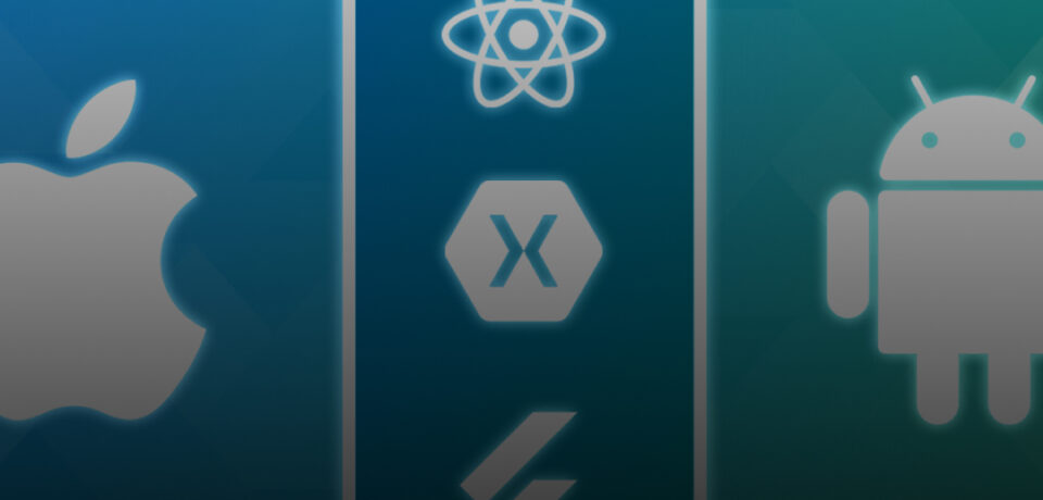 react native is right choice for mobile app development