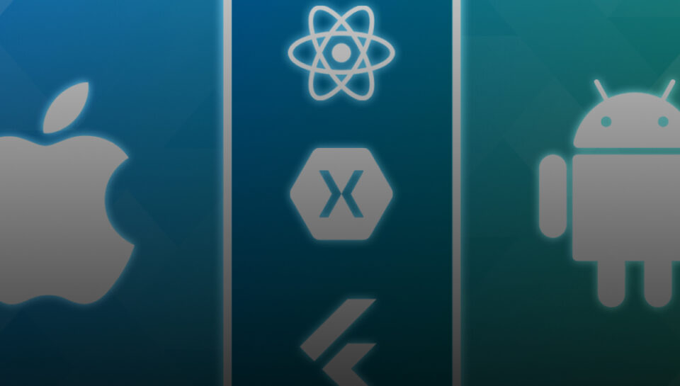 Is React Native the Right Choice for Your Mobile App Development react native is right choice for mobile app development