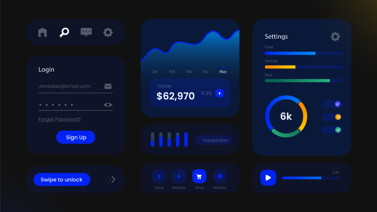 Optimize Your User Interface