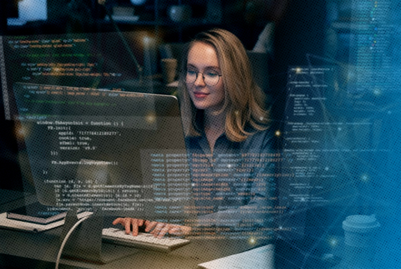 Frontend development services
