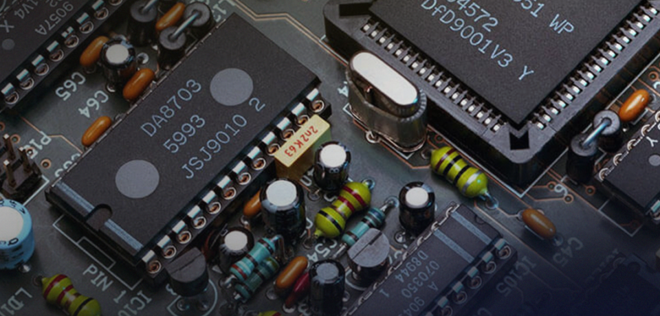 Printing Circuit Board