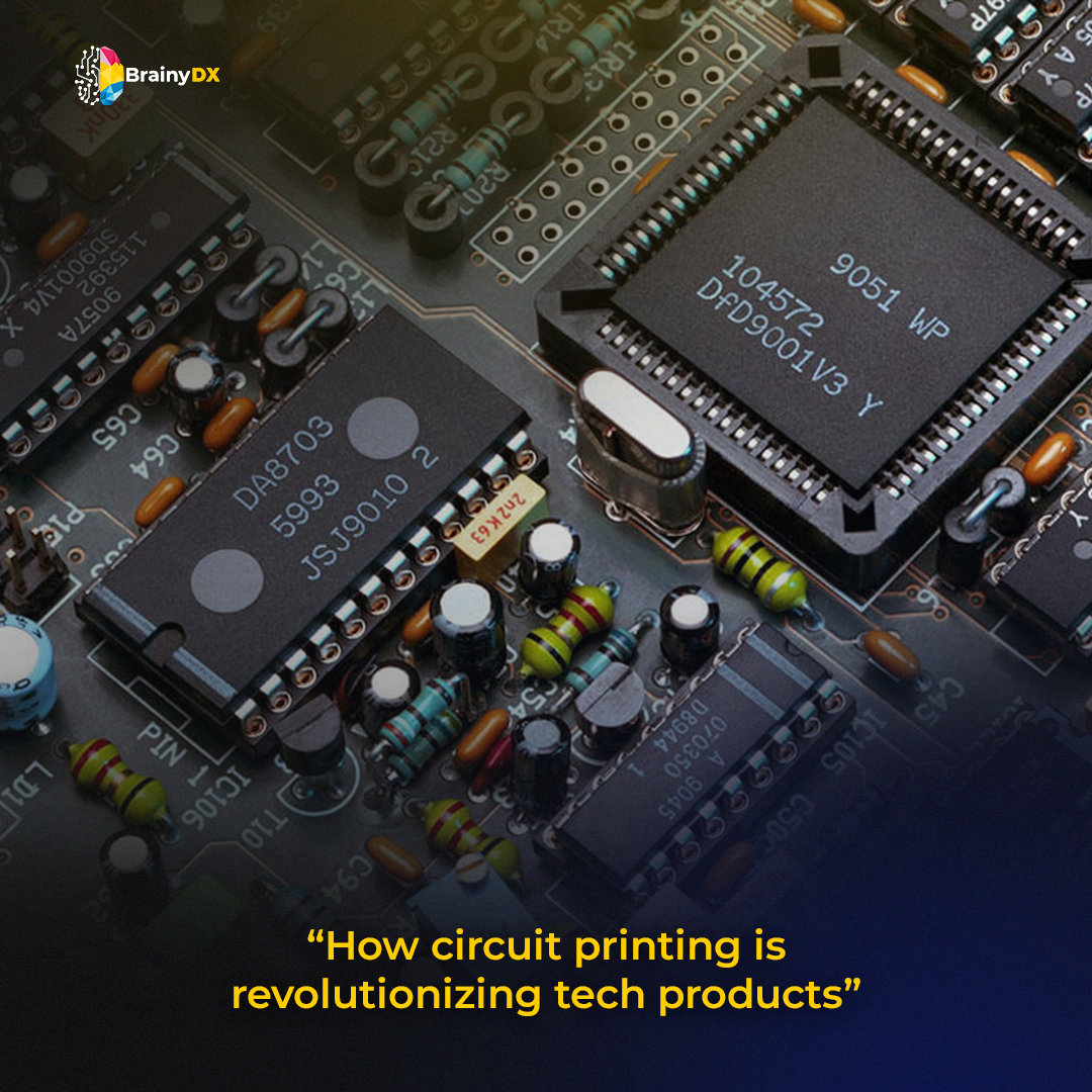 Printing Circuit Board