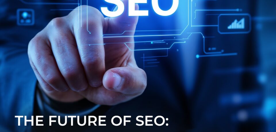 Future of SEO