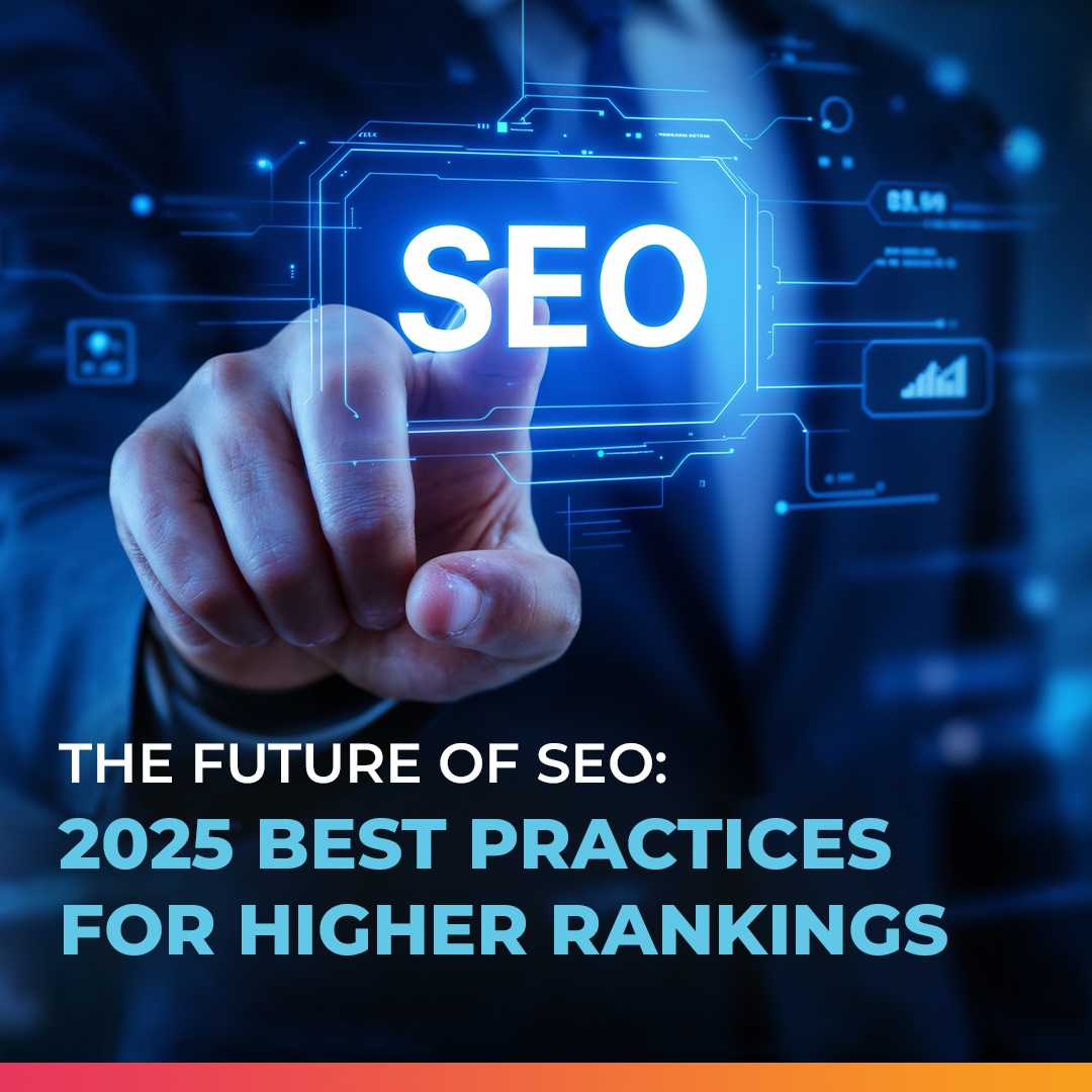 Future of SEO