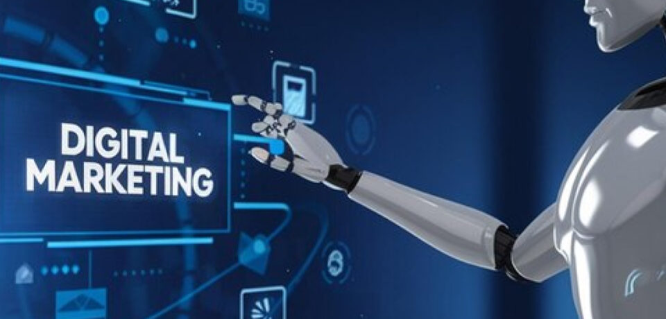 the future of digital marketing