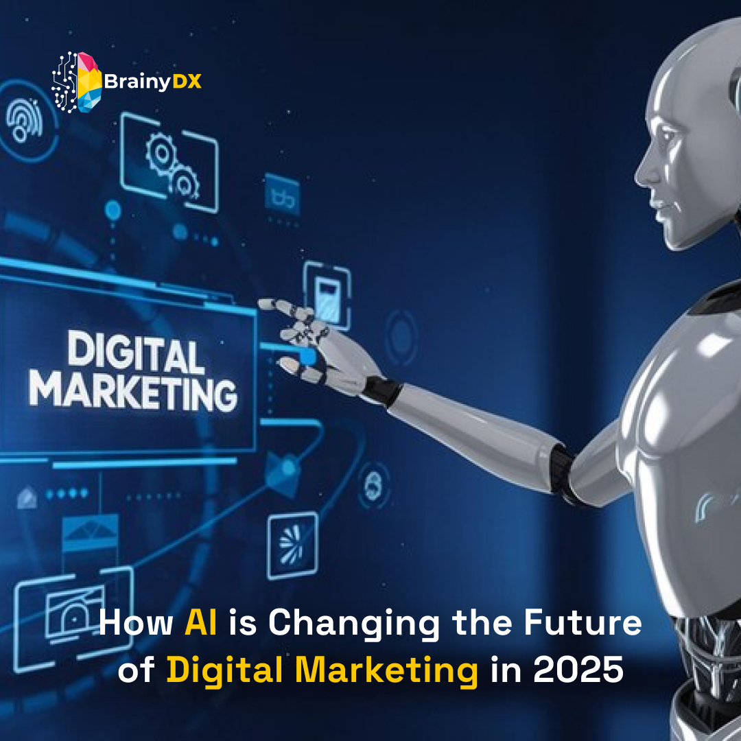 the future of digital marketing