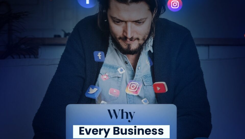 Why Every Business Needs a Strong Digital Strategy in 2025 why business need a strong digital strategy
