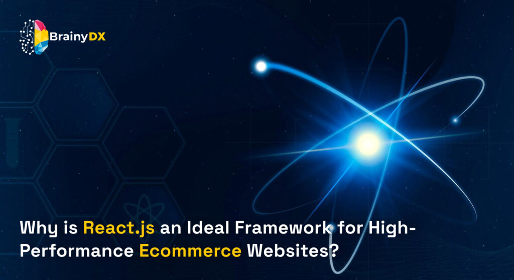 reactjs for ecommerce