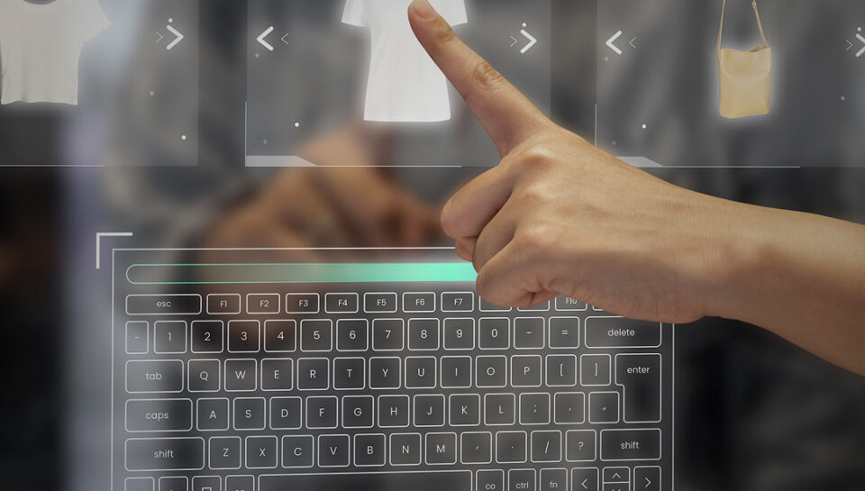 ChatGPT Launches New Shopping Features New Shopping features