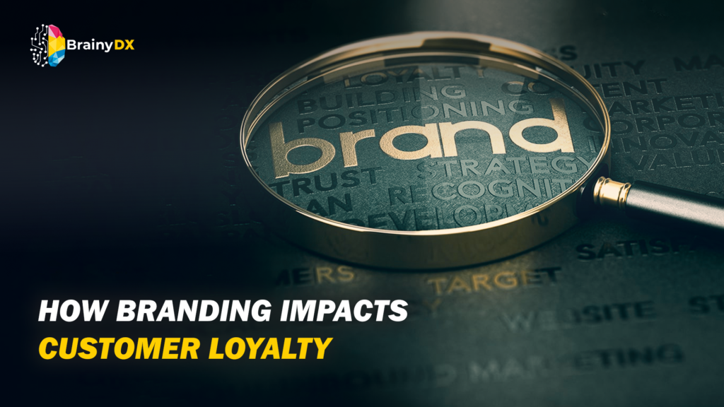 Branding Loyalty
