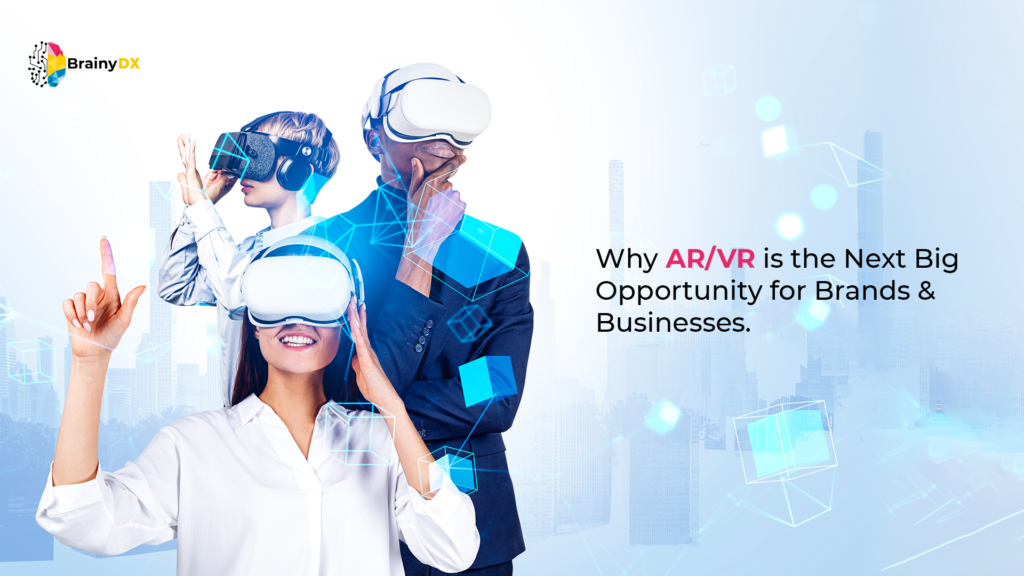 AR/VR
