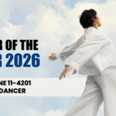 Color of the year 2026