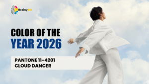 Color of the year 2026