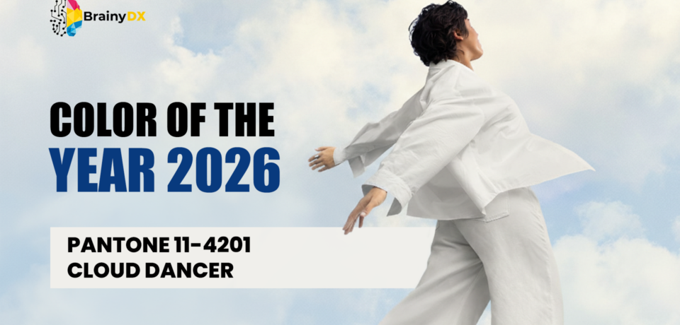 Color of the year 2026