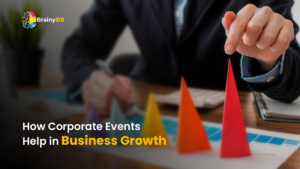 Corporate Event Management Services