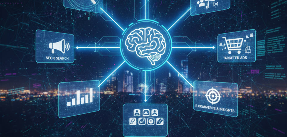 How AI is transforming Digital Marketing (2)