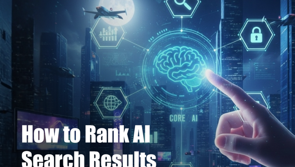 How to Rank AI Search Results in 2026 How to Rank AI Search Results
