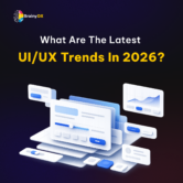 UI/UX Trends