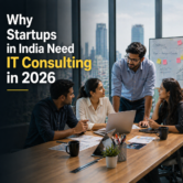 IT Consulting Services