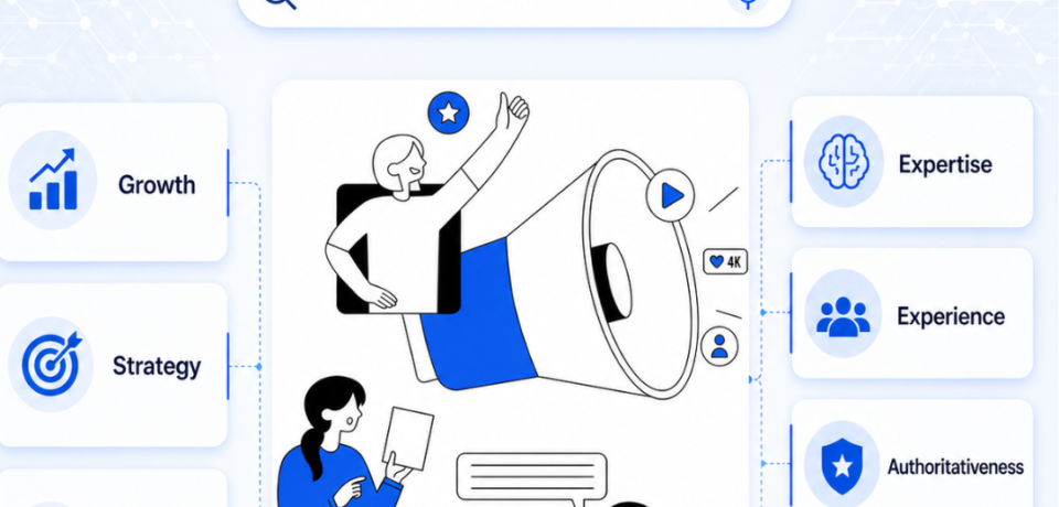 Search Engine Optimization