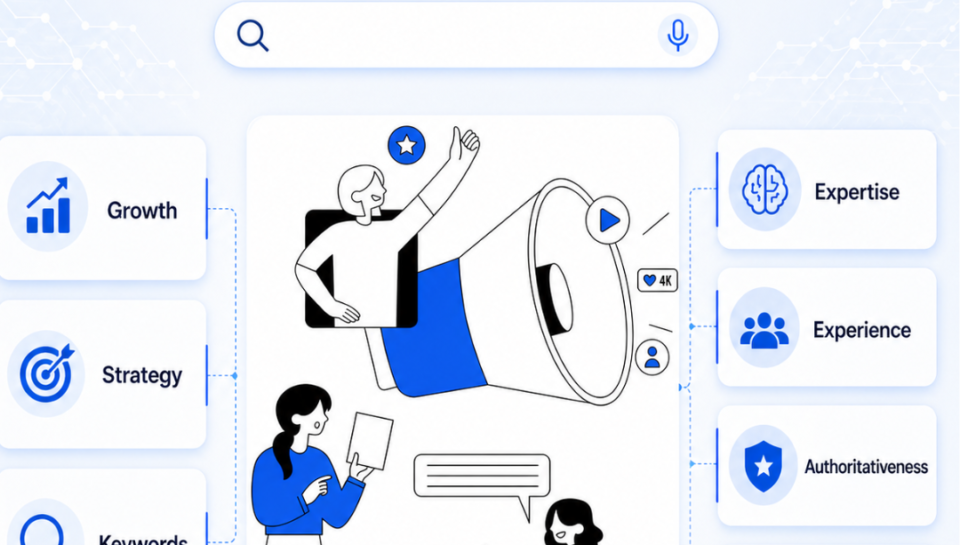 Search Engine Optimization