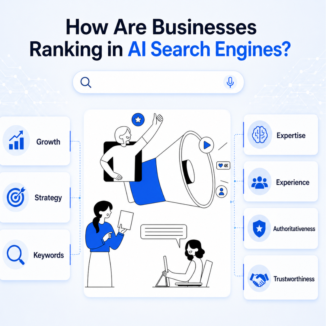 Search Engine Optimization