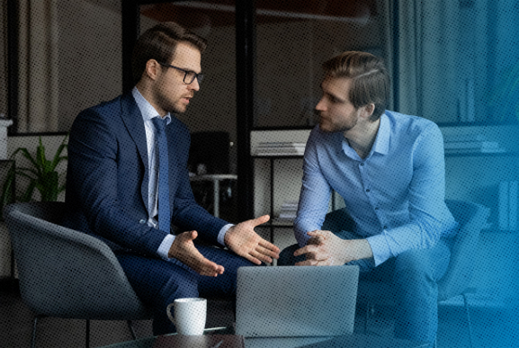 Consulting Company in Delhi NCR