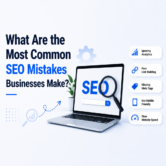 Common SEO Mistakes Common SEO Mistakes