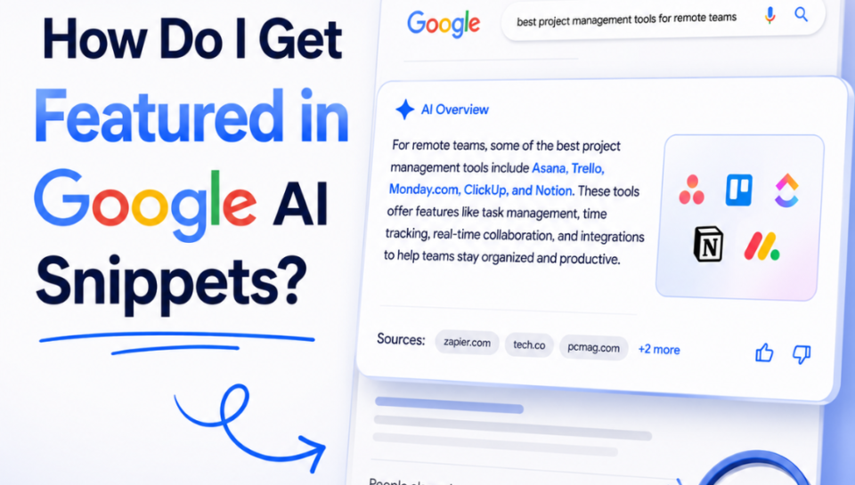 Google AI Snippets Vs Featured Snippets Google AI Snippets Vs Featured Snippets