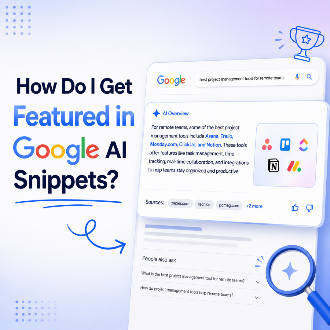 Google AI Snippets Vs Featured Snippets