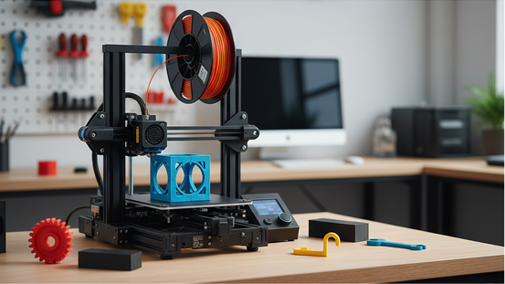 3D Printing Services in Delhi NCR