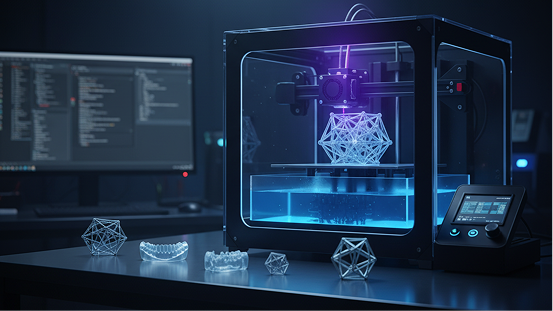 3D Printing Services in Delhi NCR