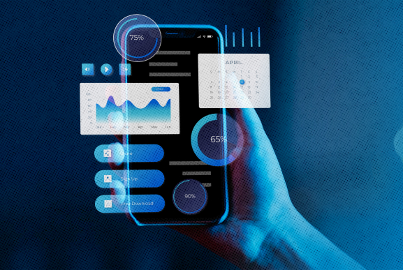 Mobile App Development Company in Delhi