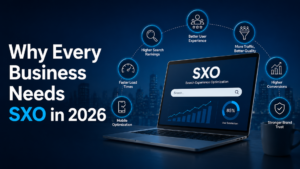 Search Experience Optimization
